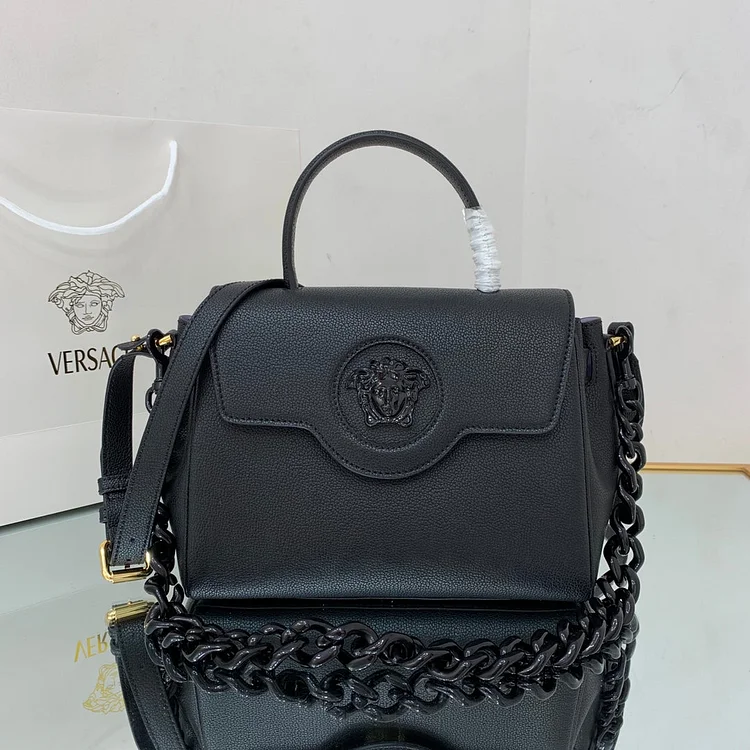 Ve La Medusa Medium Bag