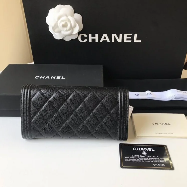 CC A80286 10.5X19X3cm wallet - Image 2