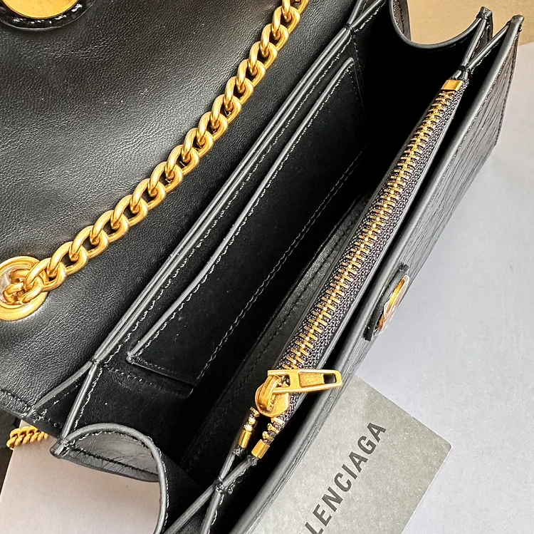 Balen Hourglass new arrival bag size :20cm - Image 7