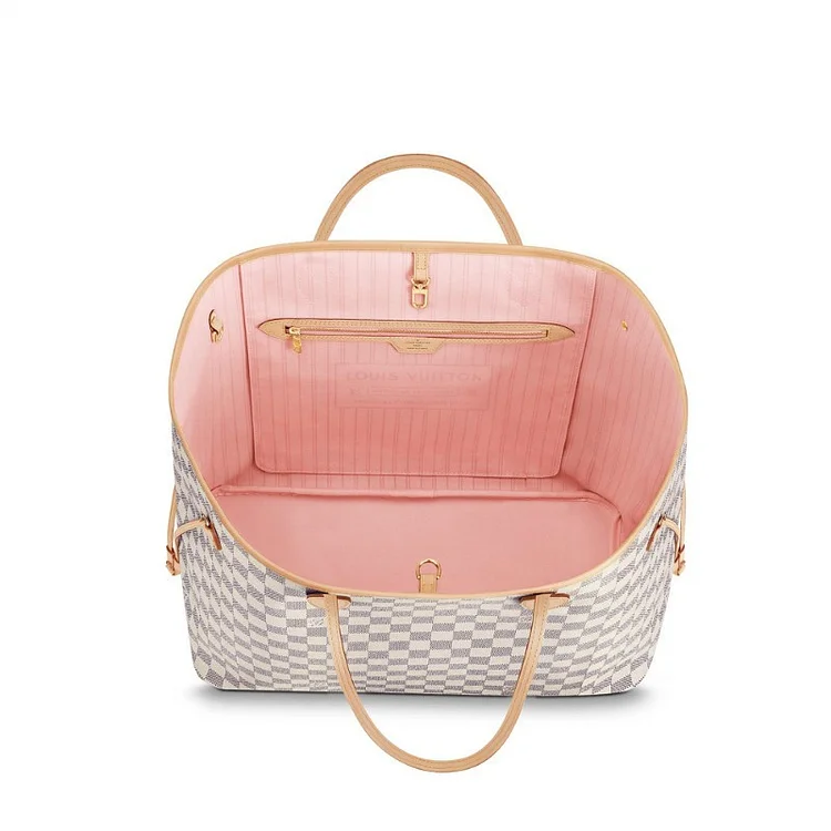 L N41604 Neverfull GM - Image 2