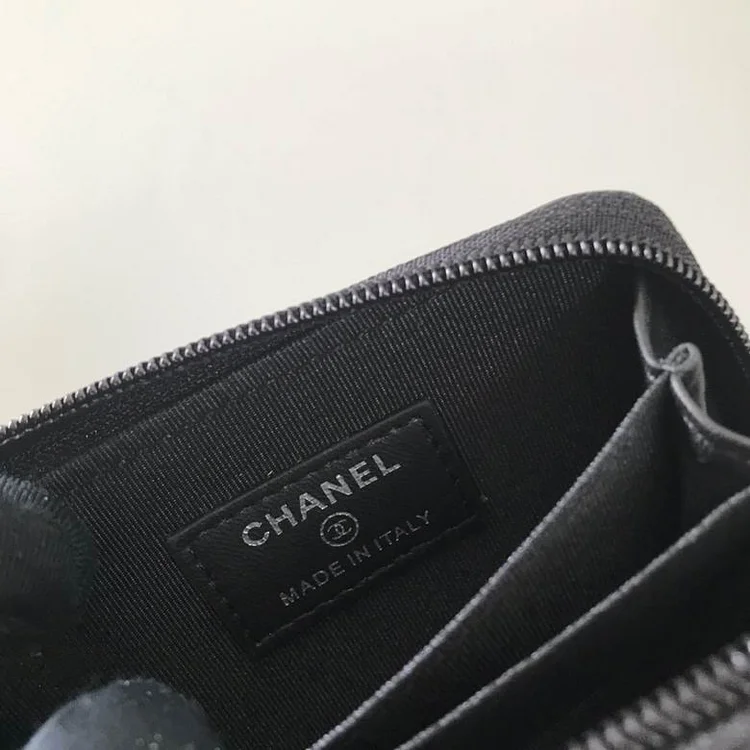 CC 80602 11X7.5cm YG 9 wallet - Image 9