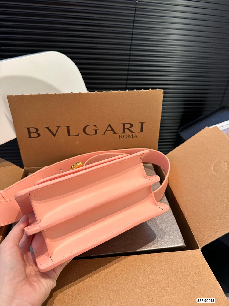Bvl Serpenti Cabochon new arrival bag size:20 *15.5 cm - Image 6