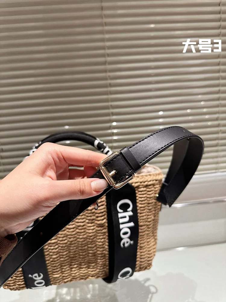 Ch new arrival bucket bag 03 - Image 9