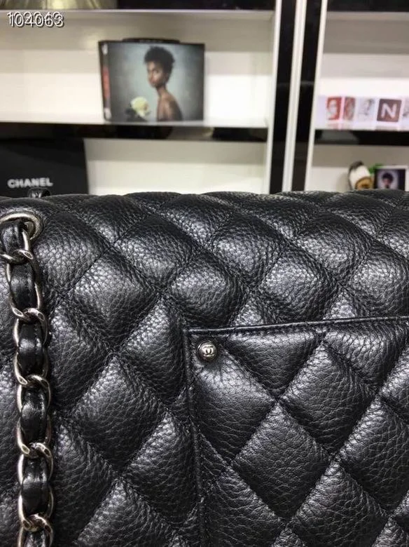 CC new arrival bag A91169 size : 46.5X17X29cm - Image 6