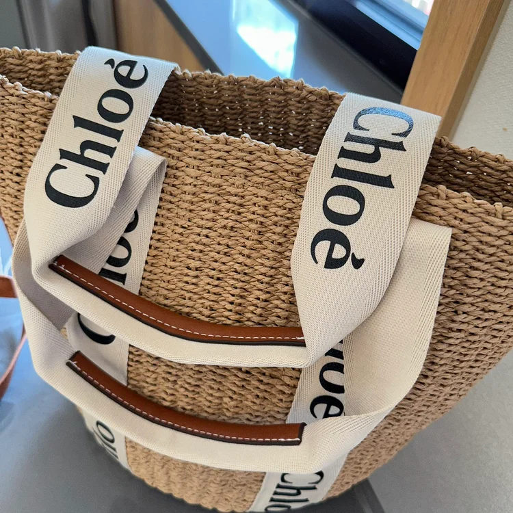 Ch new arrival bucket bag size: 28cm - Image 6