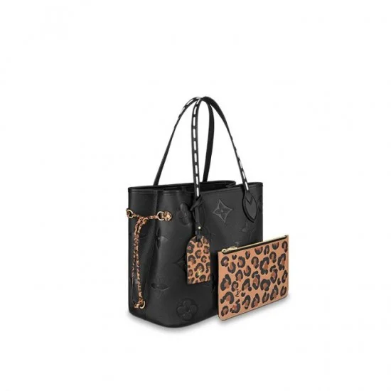 L M58525 Neverfull MM - Image 2