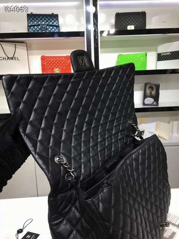 CC new arrival bag A91169 size : 46.5X17X29cm - Image 9