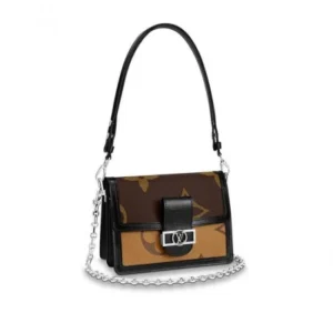 L M44599 Dauphine MM