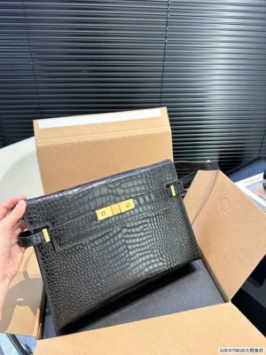 Y new arrival Manhattan bag size: 29 * 22 cm