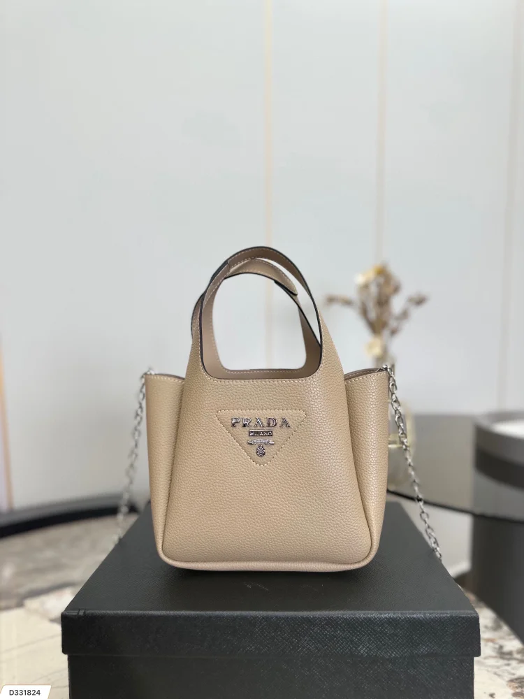 Pra new arrival tote bag size : 20.5 * 16 cm - Image 9