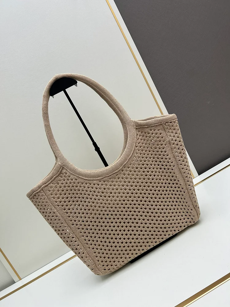 M M new arrival tote bag size: 45x28x8 cm - Image 9