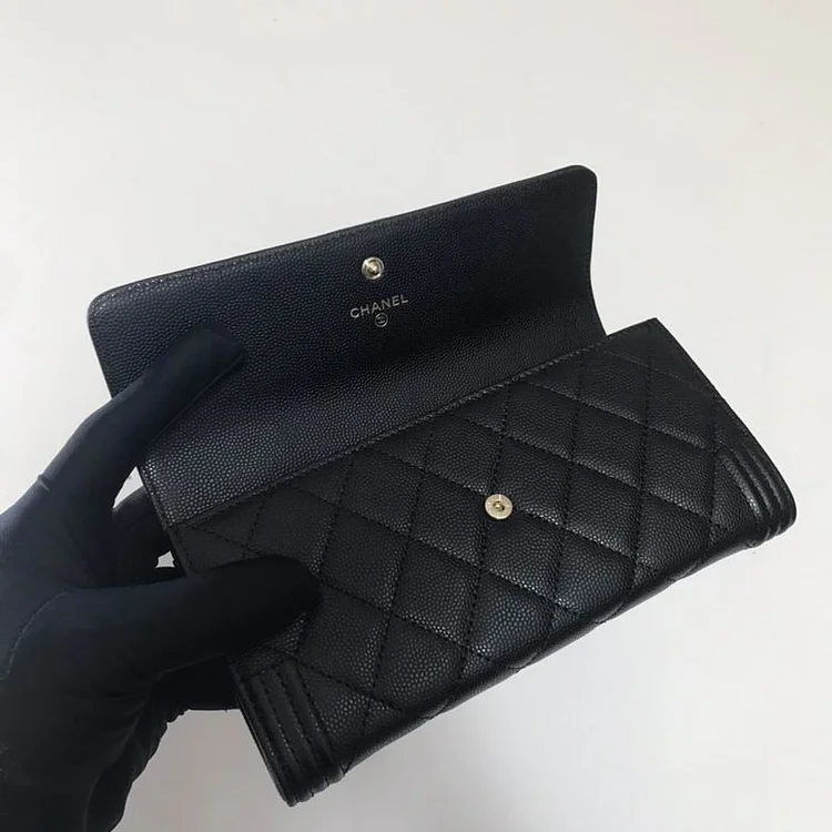 CC A80286 10.5X19X3cm wallet - Image 5