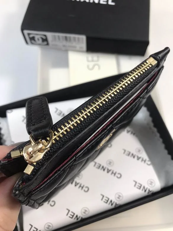 CC 50084 YG 4colour wallet - Image 23