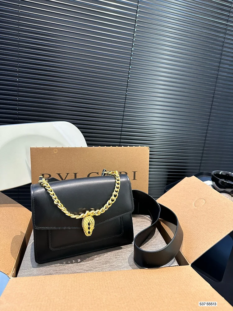 Bvl Serpenti Cabochon new arrival bag size:20 *15.5 cm - Image 4
