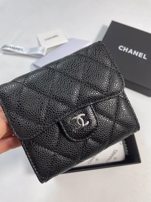CC 50086 YG 4colour wallet - Image 3
