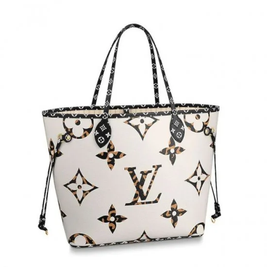 L Neverfull MM - Image 8