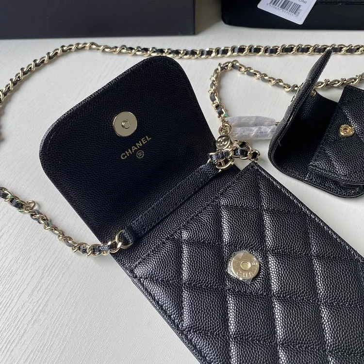 Cc new arrival phone bag size : 16.5X10cm - Image 3