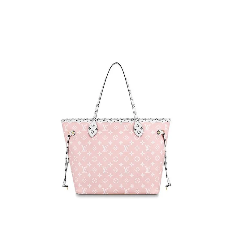 L M44567 Neverfull MM - Image 3