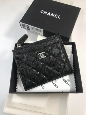 CC 50084 YG 4colour wallet