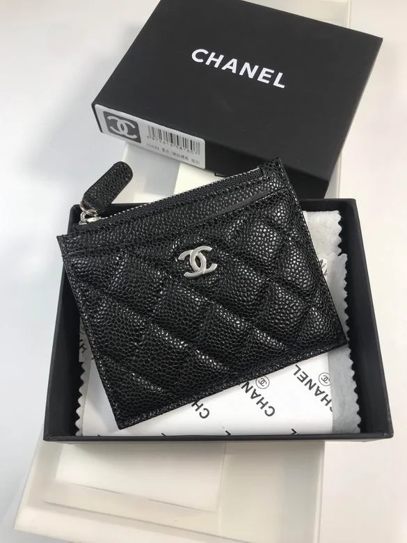 CC 50084 YG 4colour wallet