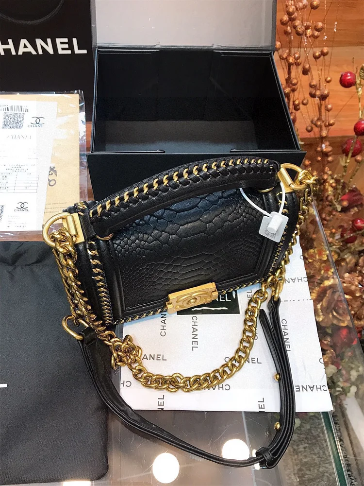 cc Leboy new arrival size : 20-8-13cm - Image 3