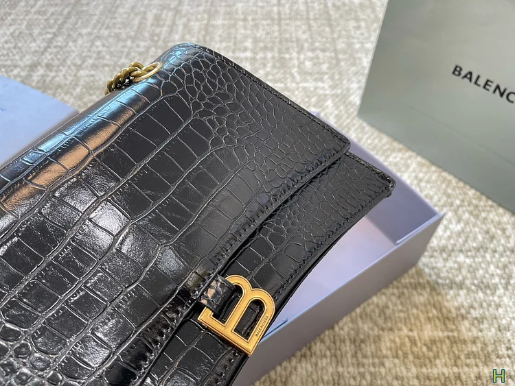 Balen Hourglass new arrival bag - Image 2