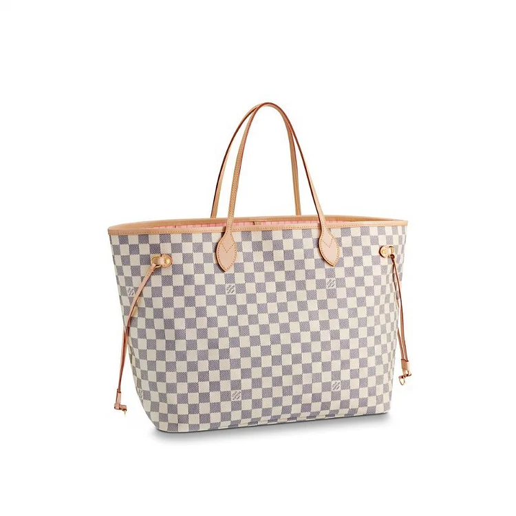 L N41604 Neverfull GM - Image 5