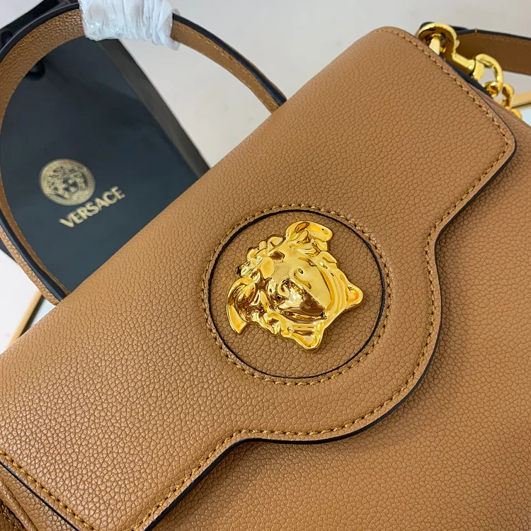 Ver La Medusa Medium Bag - Image 3