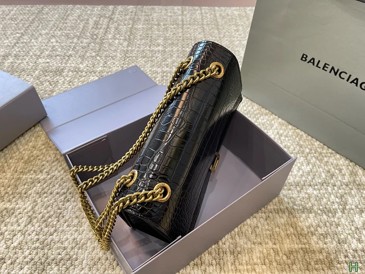 Balen Hourglass new arrival bag - Image 9