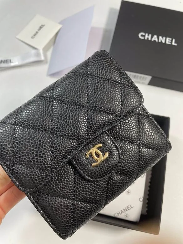 CC 50086 YG 4colour wallet - Image 11