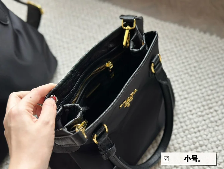 Pra Vintage new arriva tote bag - Image 4
