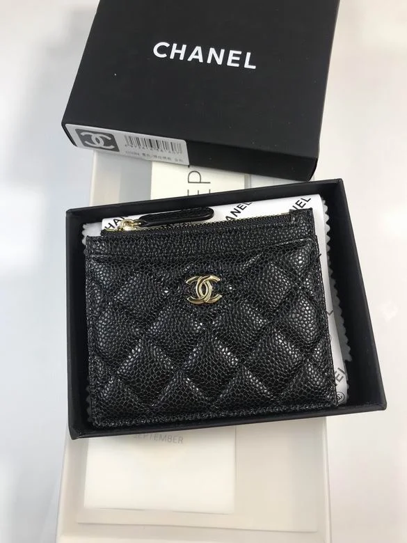 CC 50084 YG 4colour wallet - Image 7