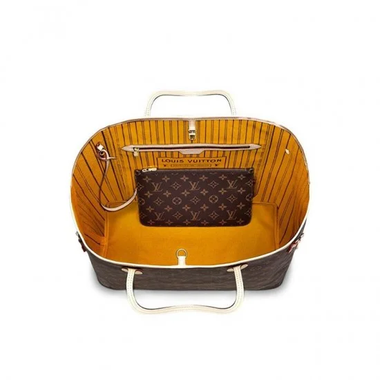 L Neverfull GM - Image 9
