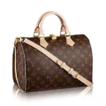 L Speedy Bandouliere 30 M41112