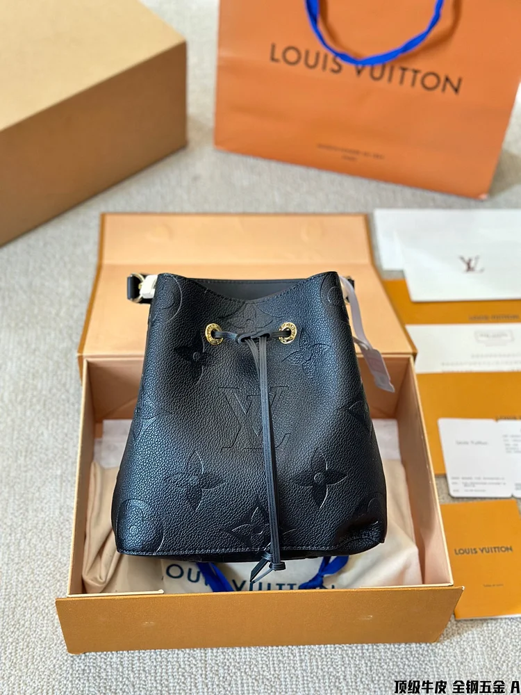 Louis 2024 Neonoe bb bag size: 20 cm - Image 3