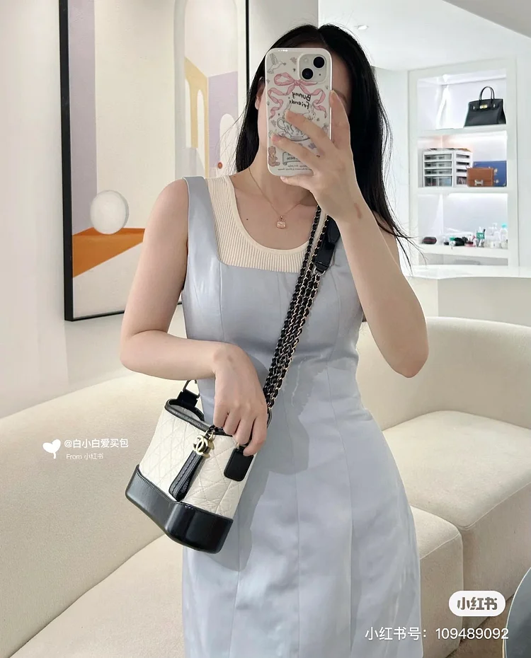 cc new arrival bag size: 20-16-8cm - Image 6
