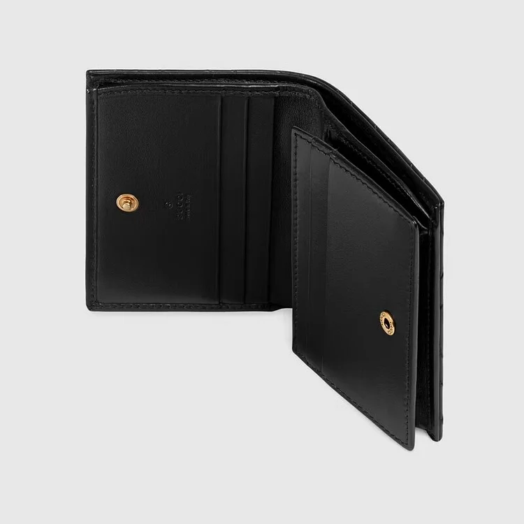 GG card case wallet - Image 5