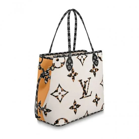L Neverfull MM - Image 9
