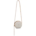 L-bag N40333 Boite Chapeau Souple PM
