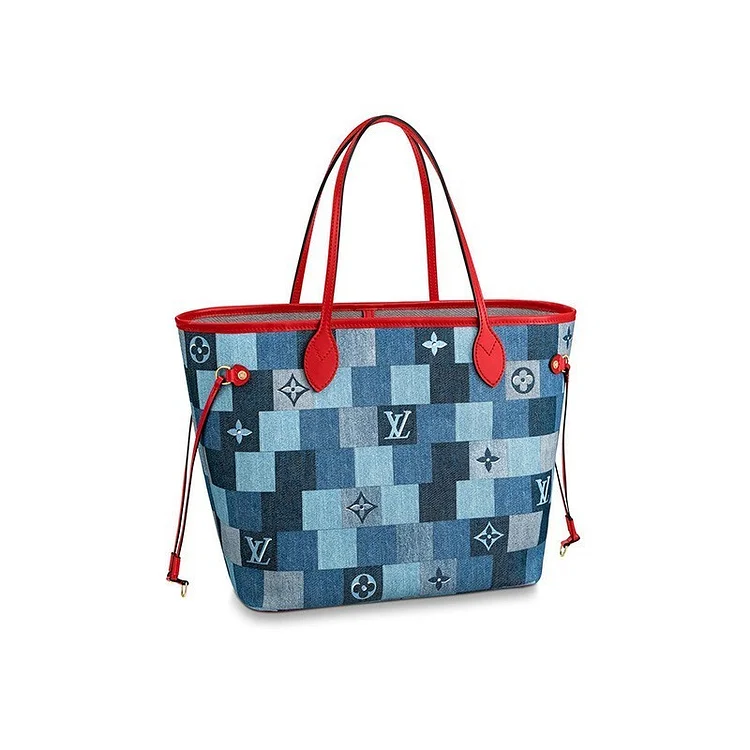 L M44981 Neverfull MM - Image 2