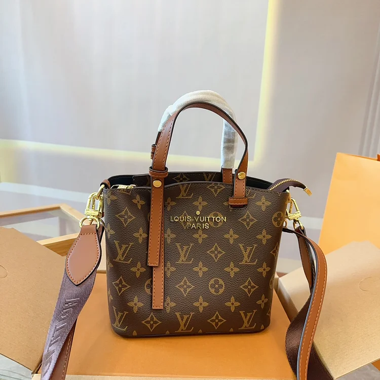 Louis new arrival tote bag size: 25 cm - Image 3