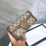 gg new arrival wallets size : 19×10 cm