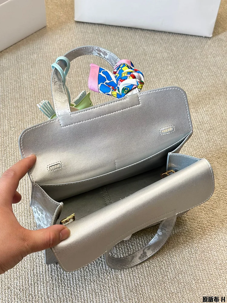 H Halzan new arrival bag size: 25 *17cm - Image 5