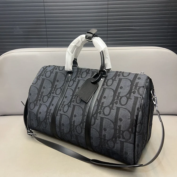 D new arrival traval bag size : 28 x 50 cm - Image 6