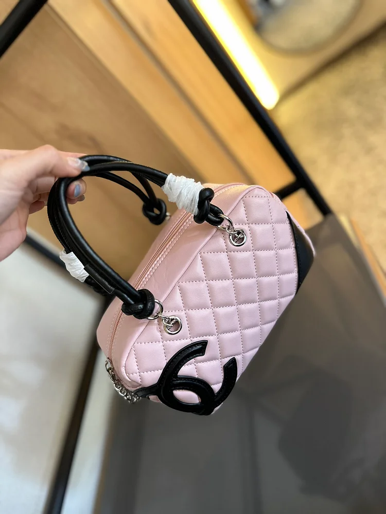 Cc new arrival camera bag size: 22 cm - Image 13