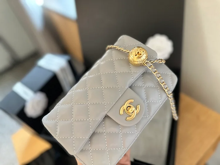 CC new arrival bag size: 20 cm - Image 16