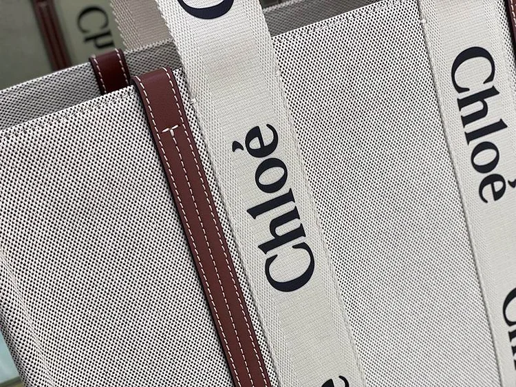 Chl new arrival tote bag - Image 9