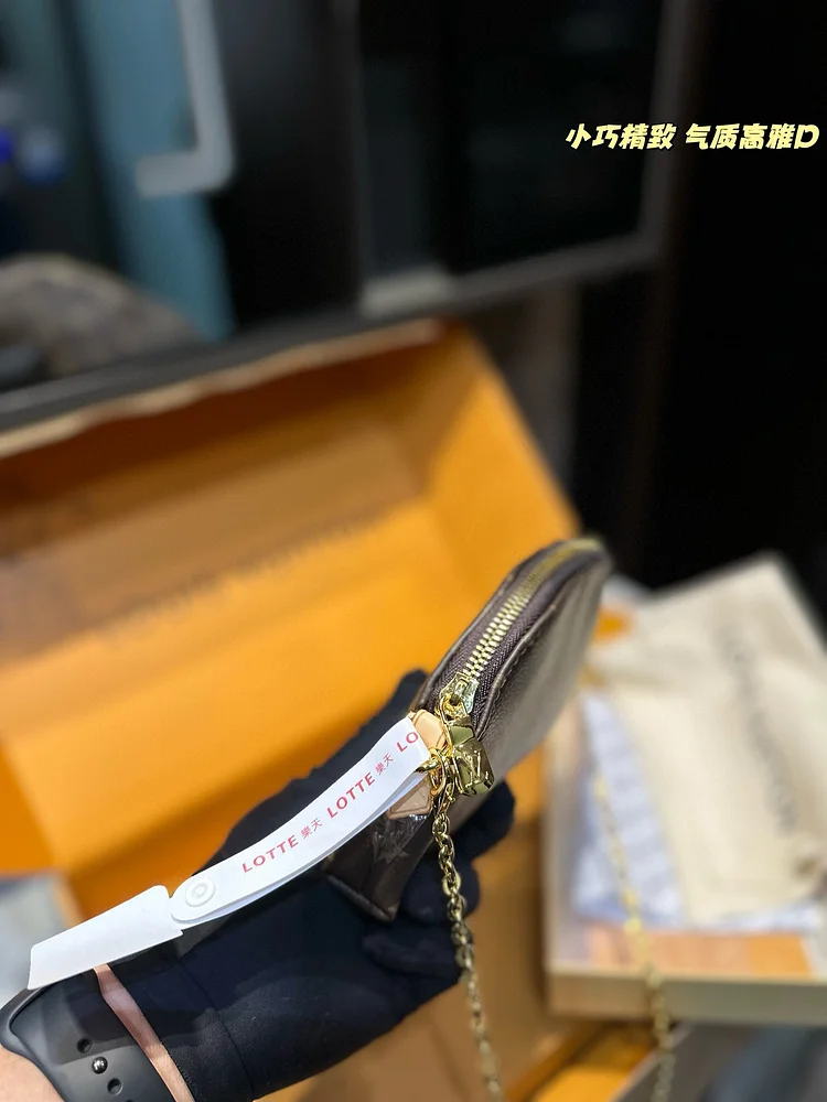 Louis Alma new arrival mini bag size: 24*17 cm - Image 4