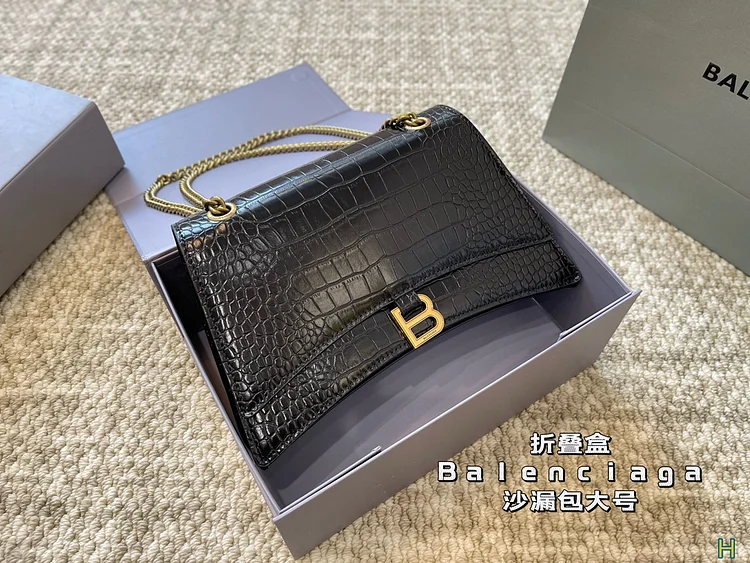 Balen Hourglass new arrival bag - Image 6