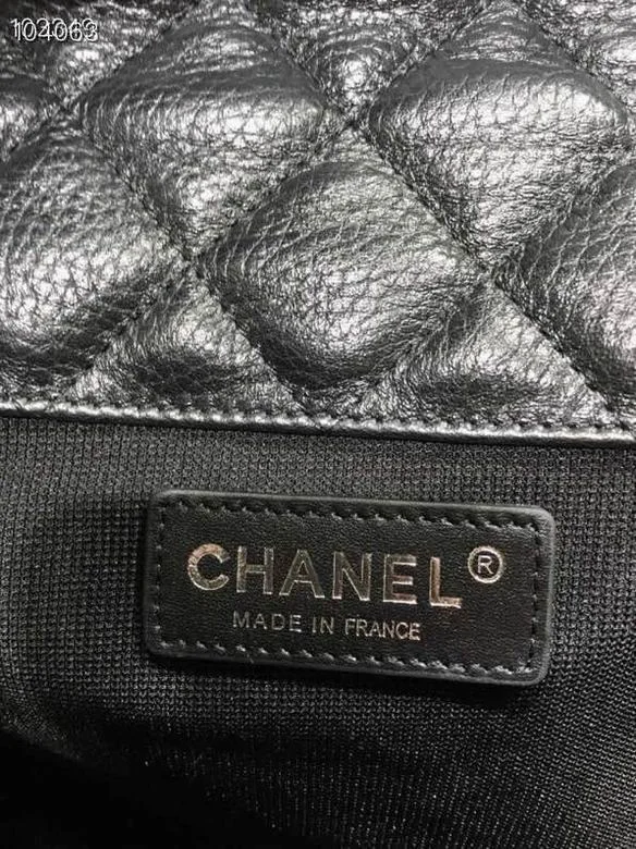 CC new arrival bag A91169 size : 46.5X17X29cm - Image 8